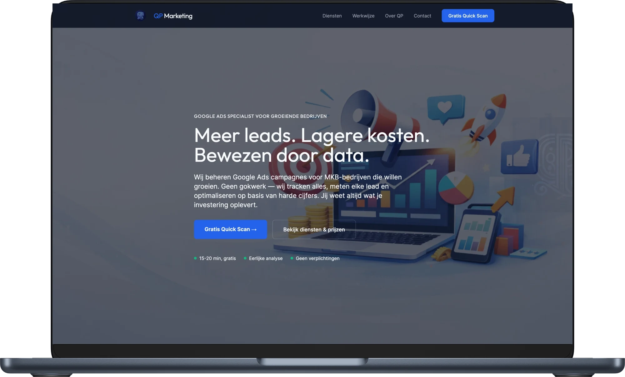 QP-Marketing