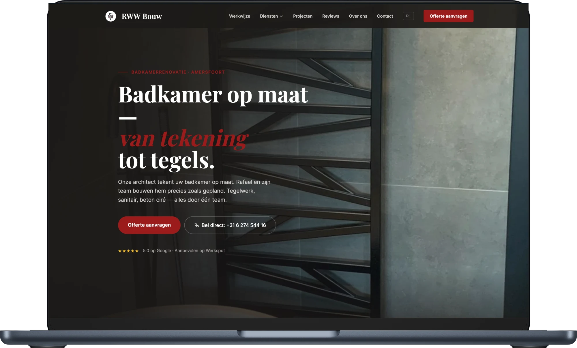 RWW Bouw
